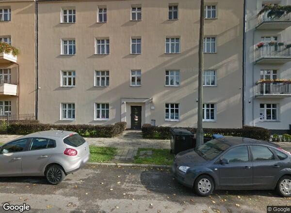 Ceny mieszkań Poznań Kazimierza Jarochowskiego 32