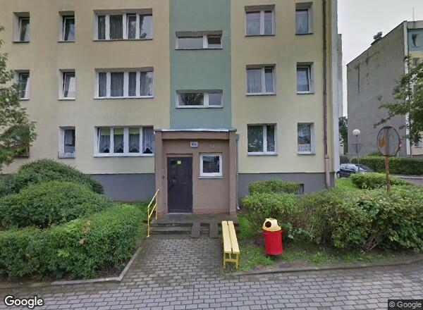 Ceny mieszkań Gorzów Wielkopolski KSAWEREGO DUNIKOWSKIEGO 10A