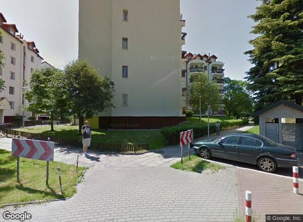 Ceny mieszkań Warszawa ul. Szeligowska 4A