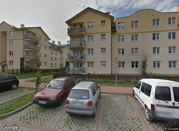 Ceny mieszkań Szczecin Nastrojowa 5