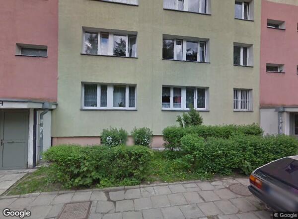 Ceny mieszkań Łódź Ziołowa 3