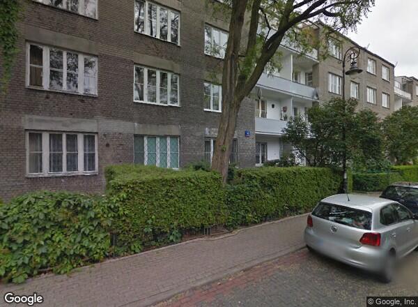 Ceny mieszkań Warszawa ul. J. Fałata 4