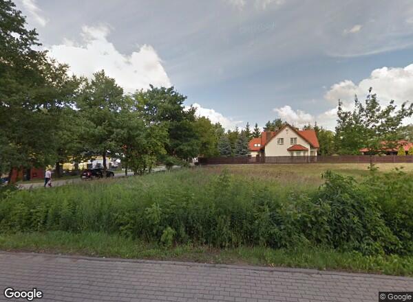 Ceny mieszkań Warszawa ul. Srebrnogórska 1