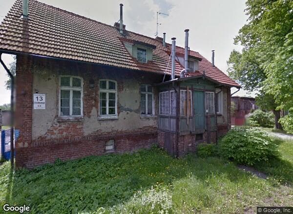 Ceny transakcyjne mieszkań Gdańsk Zagroble 13