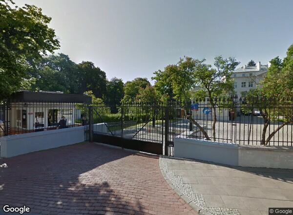 Ceny mieszkań Warszawa ul. Klonowa 1