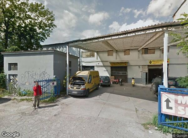 Ceny mieszkań Wrocław UL. PRZEDMIEJSKA 2A