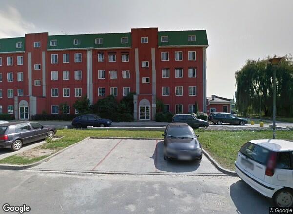 Ceny mieszkań Wrocław UL. KASZTELAŃSKA 1