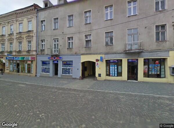 Ceny mieszkań Łódź Piotrkowska 3