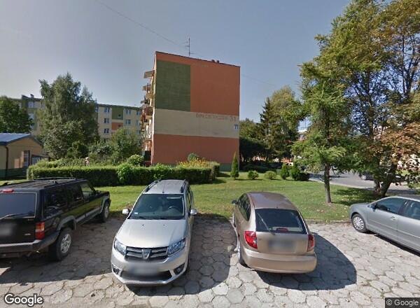 Ceny mieszkań Białystok Białostoczek 31