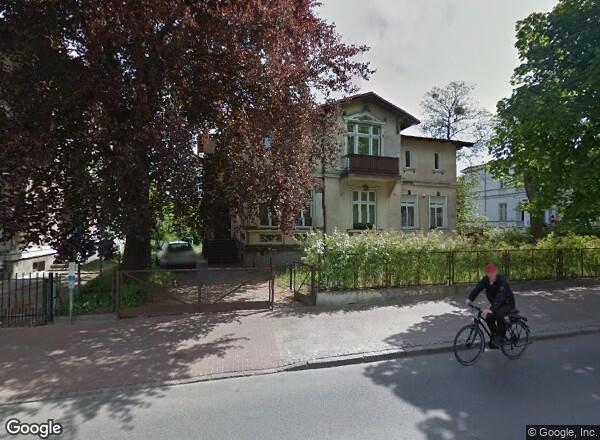 Ceny mieszkań Sopot Tadeusza Kościuszki 37