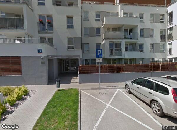 Ceny mieszkań Piaseczno Gen. Grochowskiego 9