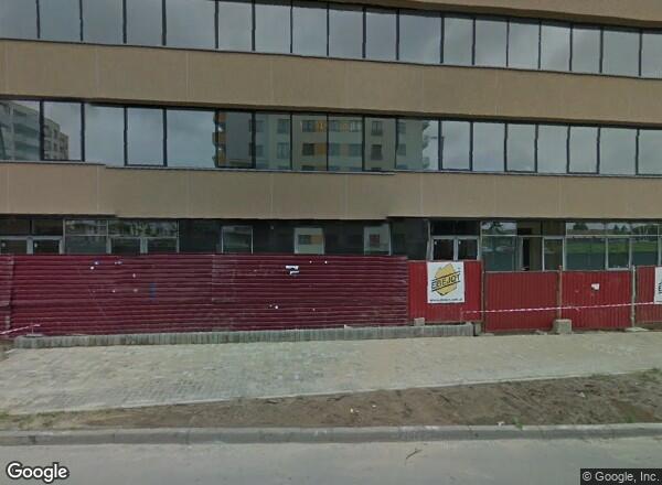 Ceny mieszkań Warszawa ul. A. Prystora 8