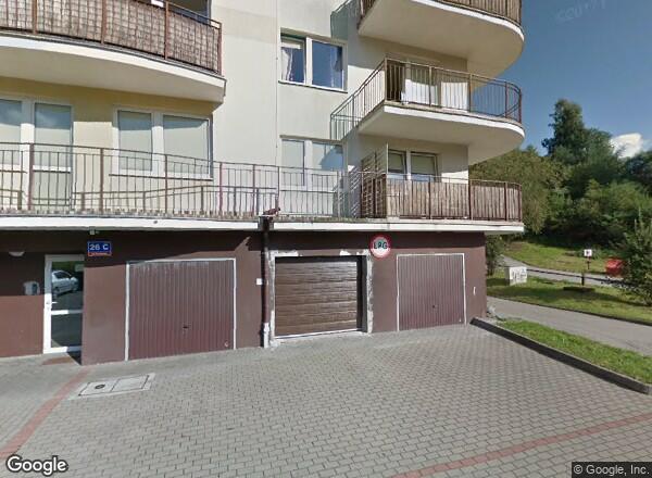 Ceny mieszkań Gdynia Perłowa 22