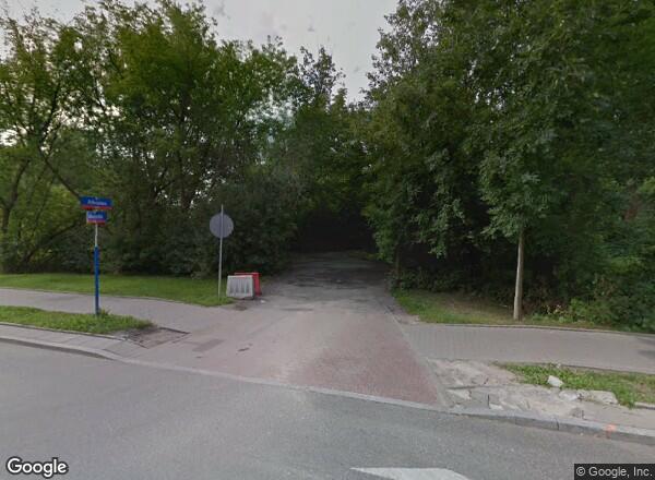 Ceny mieszkań Warszawa al. Wilanowska 33