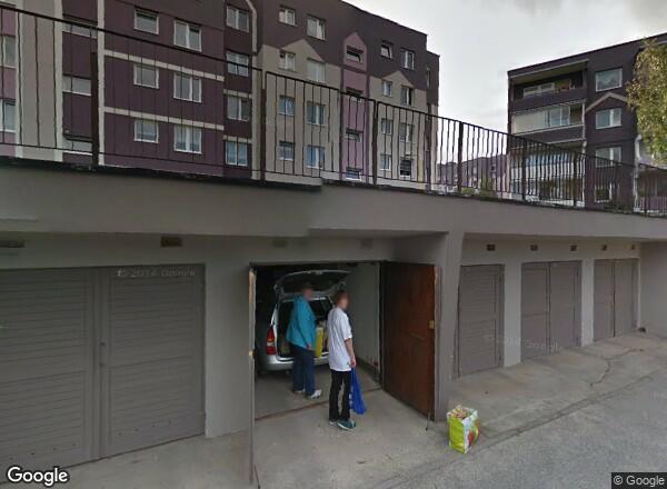 Ceny mieszkań Szczecin Fioletowa 34