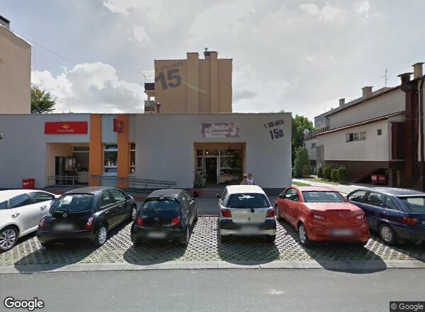 Ceny transakcyjne mieszkań Rzeszów Ignacego Solarza 15
