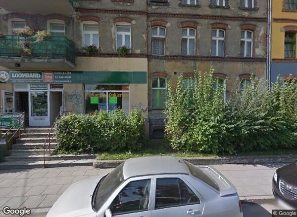 Ceny transakcyjne mieszkań Wrocław UL. CHIŃSKA 3B