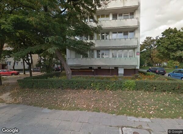 Ceny transakcyjne mieszkań Łódź Rawska 3