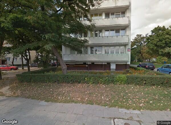 Ceny mieszkań Łódź Rawska 3