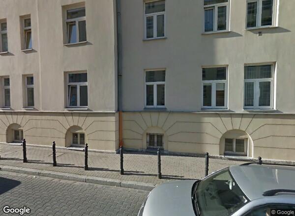 Ceny mieszkań Warszawa ul. Filtrowa 9