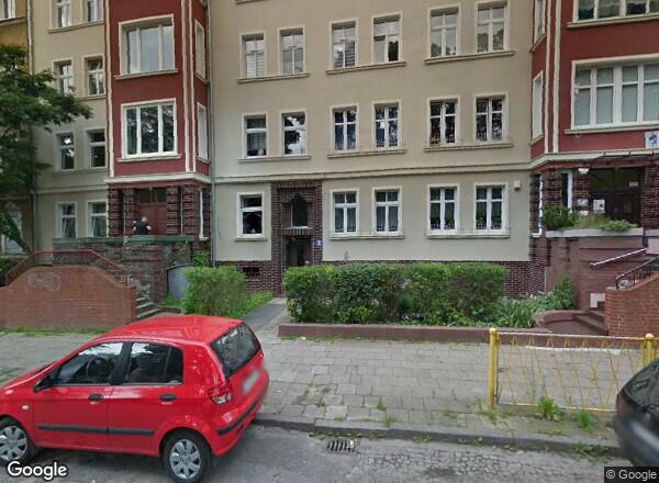 Ceny mieszkań Szczecin Montwiłła 2