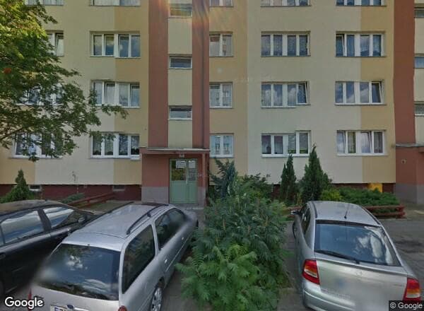 Ceny transakcyjne mieszkań Szczecin Tadeusza Zawadzkiego 67