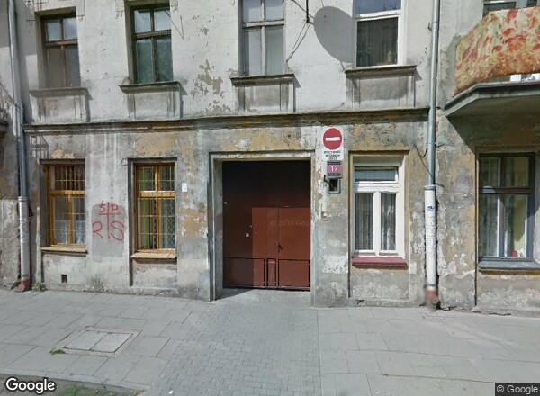 Ceny mieszkań Łódź Edwarda Abramowskiego 12