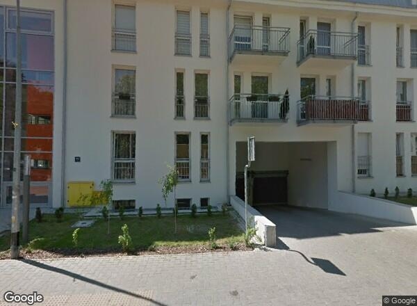 Ceny transakcyjne mieszkań Poznań Bosa 12