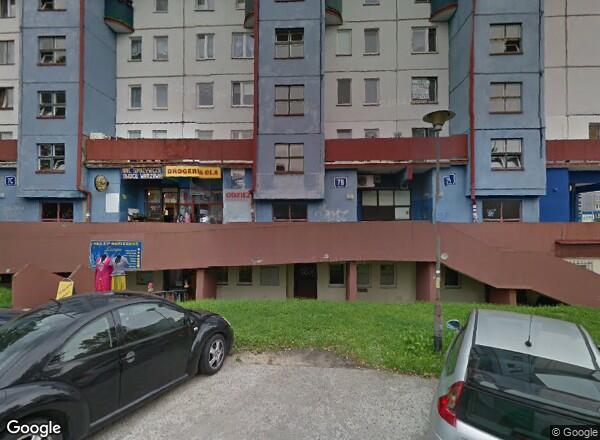 Ceny mieszkań Wrocław UL. DOKERSKA 7B