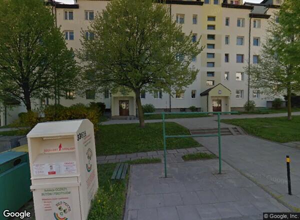 Ceny mieszkań Gdańsk Pólnicy 32