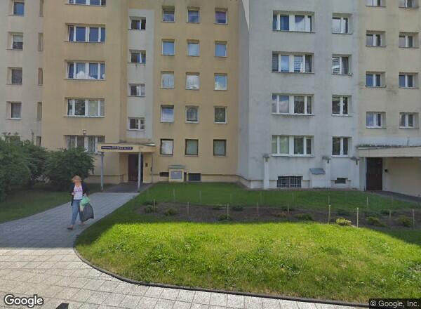 Ceny mieszkań Warszawa ul. Stanisława Kulczyńskiego 24