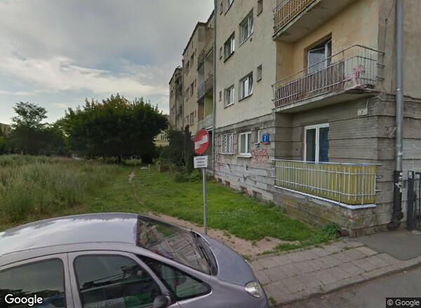 Ceny mieszkań Warszawa ul. Szwoleżerów 7