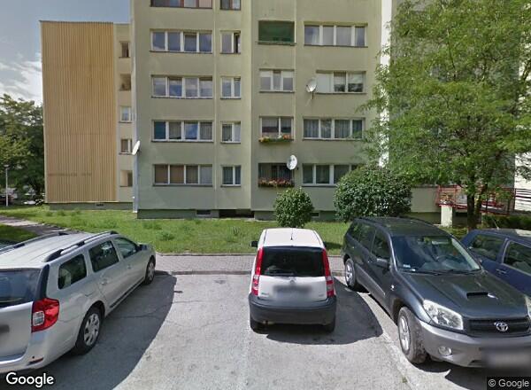 Ceny mieszkań Wrocław UL. MARCELLEGO BACCIARELLEGO 42