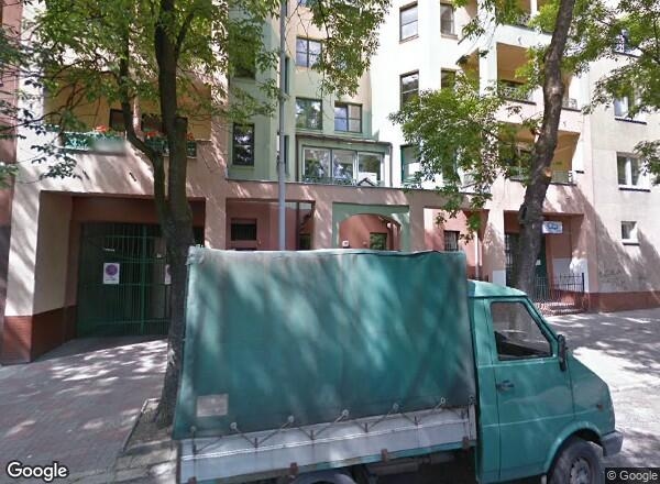 Ceny transakcyjne mieszkań Łódź Dobra 8