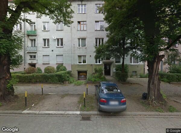 Ceny mieszkań Wrocław UL. NOWOWIEJSKA 118