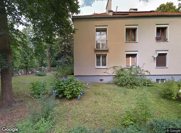 Ceny mieszkań Kraków Osiedle Willowe 31