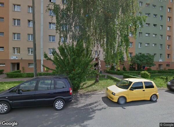 Ceny mieszkań Katowice Miła 9C