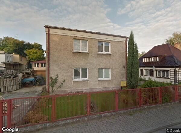 Ceny mieszkań Szczecin Czeremchowa 2