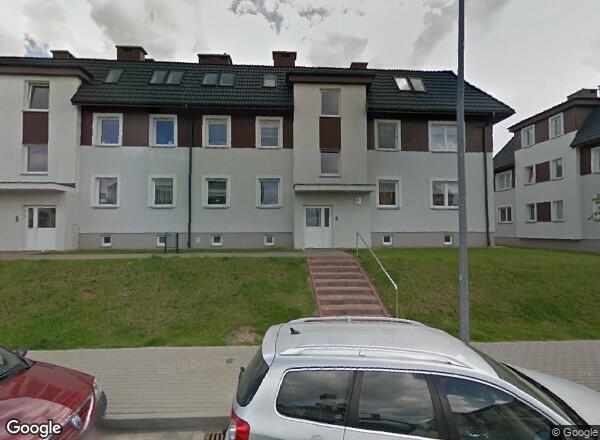 Ceny mieszkań Szczecin Maciejkowa 22