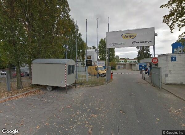 Ceny transakcyjne mieszkań Gdańsk Krynicka 1