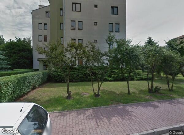 Ceny mieszkań Kraków Ludwika Solskiego 14