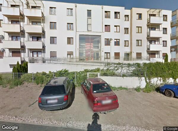 Ceny mieszkań Wrocław UL. ANTONIA VIVALDIEGO 94