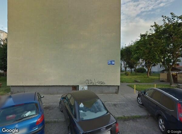 Ceny transakcyjne mieszkań Szczecin Otwocka 29