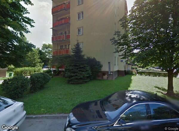 Ceny mieszkań Warszawa ul. Dedala 6