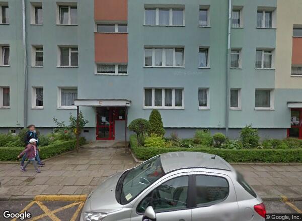 Ceny mieszkań Gdynia adm. J. Unruga 70