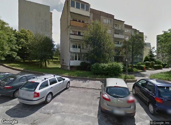 Ceny mieszkań Gdańsk Heleny Marusarzówny 9