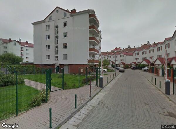 Ceny mieszkań Warszawa ul. M. Pisarka 4