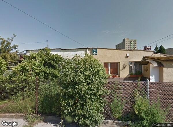 Ceny transakcyjne mieszkań Gdańsk Ugory 2