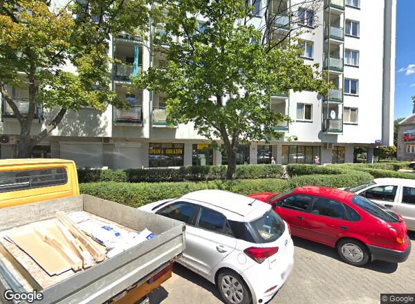 Ceny mieszkań Warszawa ul. Sulejkowska 56/58