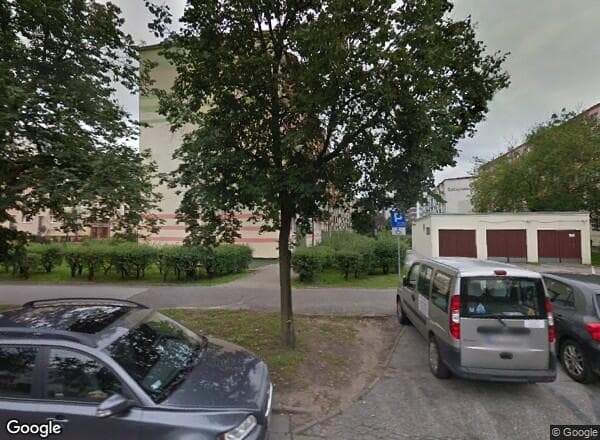 Ceny transakcyjne mieszkań Bydgoszcz Stawowa 49